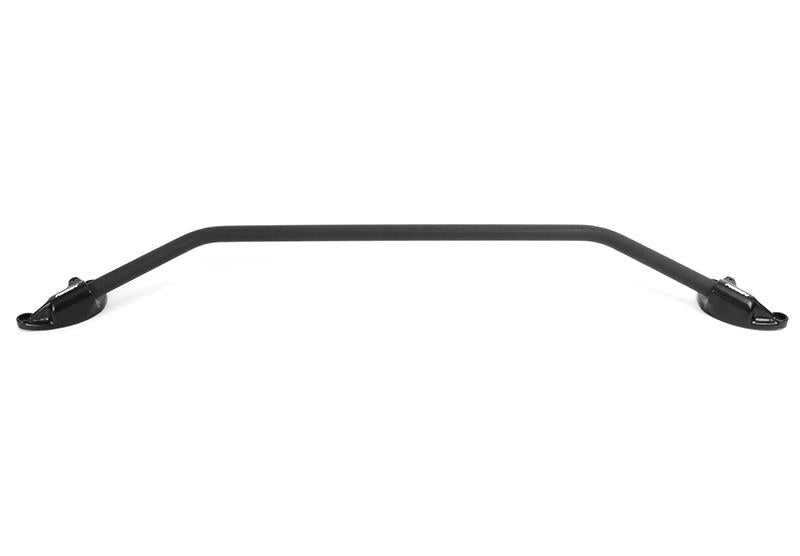 Perrin Performance PERRIN 08-14 WRX/STI/Impreza / 14-18 Forester / 13-17 Crosstrek / 05-09 Legacy FR Strut Brace - Blk