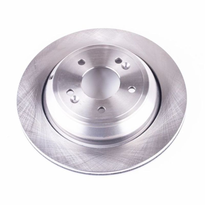 PowerStop Power Stop 11-16 Hyundai Equus Rear Autospecialty Brake Rotor