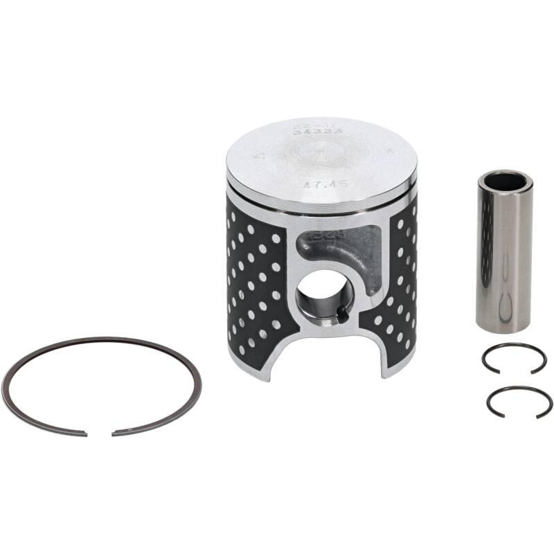 Vertex Pistons Vertex Piston 02-24 Yamaha YZ 85 85cc Cast Race Evolution Piston Kit