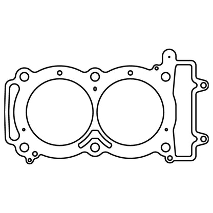 Cometic Gasket Cometic 13-20 Polaris RZR XP1000 93mm Bore .051in MLS Head Gasket