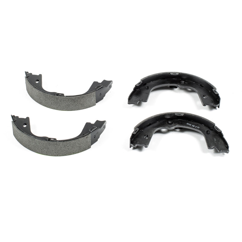PowerStop Power Stop 07-12 Hyundai Veracruz Rear Autospecialty Parking Brake Shoes