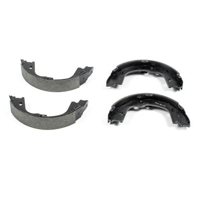PowerStop Power Stop 07-12 Hyundai Veracruz Rear Autospecialty Parking Brake Shoes