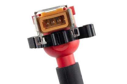 Dinan M-Series Style (M52/M54/M62/S52/S62) Ignition Coil - Red