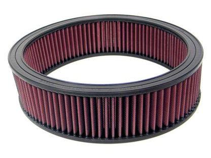 K&N Engineering K&N Replacement Air Filter GM CARS & TRUCKS V6,V8 1981-95