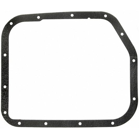 Fel-Pro Dodge RAM 1500 Transmission Oil Pan Gasket - 14 Bolt