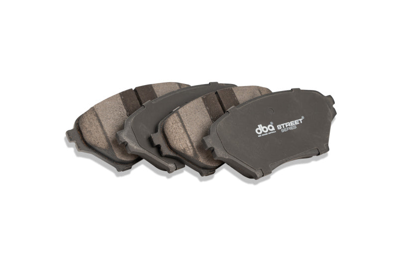 DBA 01-05 Mazda Miata (w/Sport / Hard Susp) Front Street Series Brake Pads
