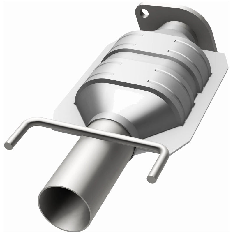 MagnaFlow Direct Fit Catalytic Converter 95-02 Lincoln Continental