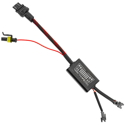 ORACLE Lighting Oracle Vector LED Driver for DRL/Turn Signal (Single)