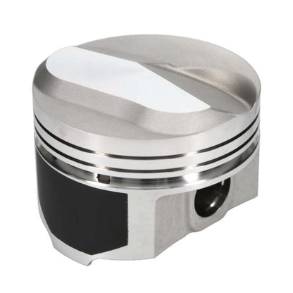 Wiseco Chevrolet Big Block 4.310in Bore 1.645in CH 21.00 CC Pro Tru Street Piston Set