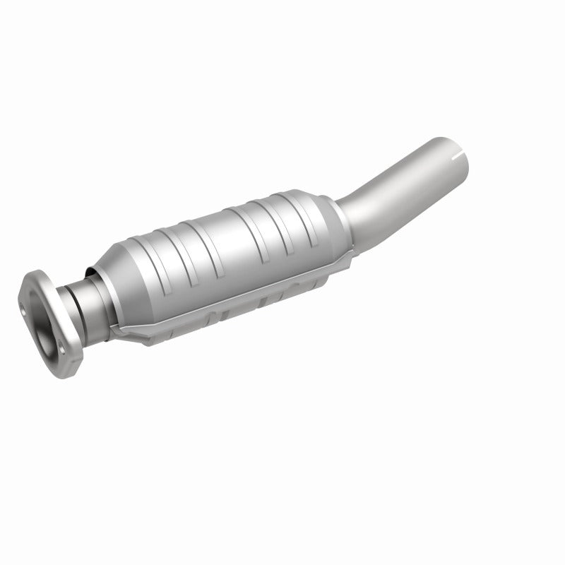 MagnaFlow Direct Fit Catalytic Converter 06-10 Toyota Rav4 3.5L