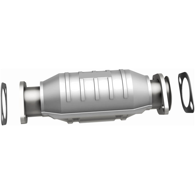 MagnaFlow 90-94 Nissan D21 2.4L / 88-89 Toyota Van 2.2L Direct Fit Catalytic Conv California Grade