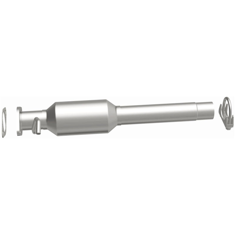 MagnaFlow 05-06 Toyota Highlander 2.4L Direct Fit Converter