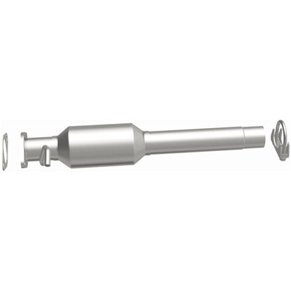 MagnaFlow 05-06 Toyota Highlander 2.4L Direct Fit Converter