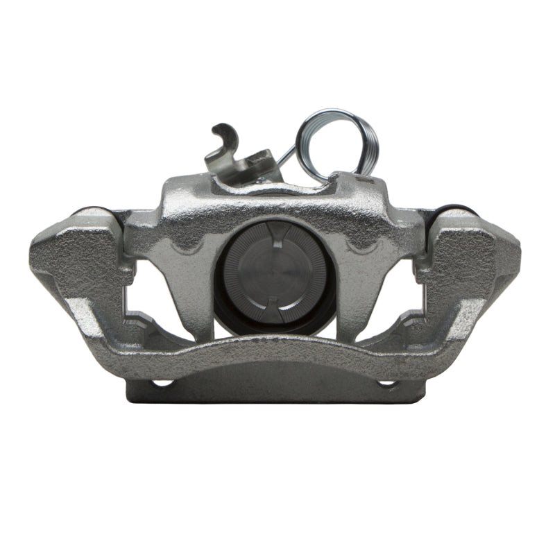 DFC 11-15 Ford Edge Rear-R Premium Caliper - Silver Zinc Coated