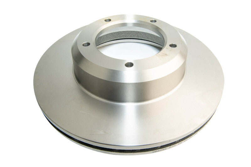 DBA 94-95 Land Rover Defender 90 Front Street Series Standard Rotor