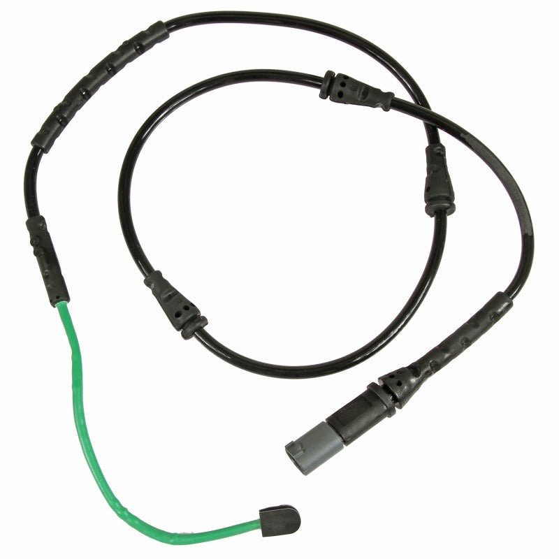 PowerStop Power Stop 11-18 BMW X5 Front Euro-Stop Electronic Brake Pad Wear Sensor