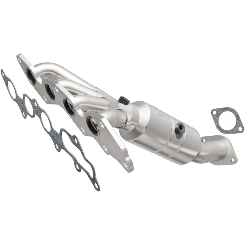 MagnaFlow Direct Fit Catalytic Converter 2006 Ford Fusion 2.3L