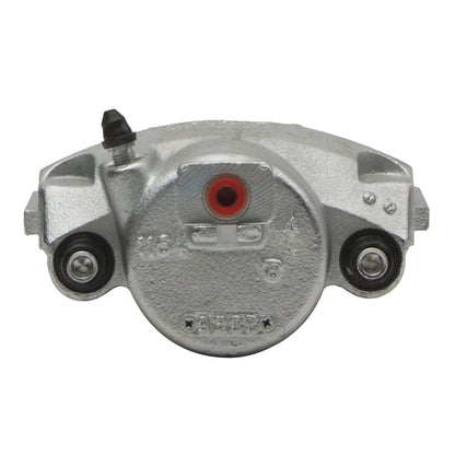 DFC 93-02 Mercury Villager Front-L Silver Zinc Coated Premium Caliper