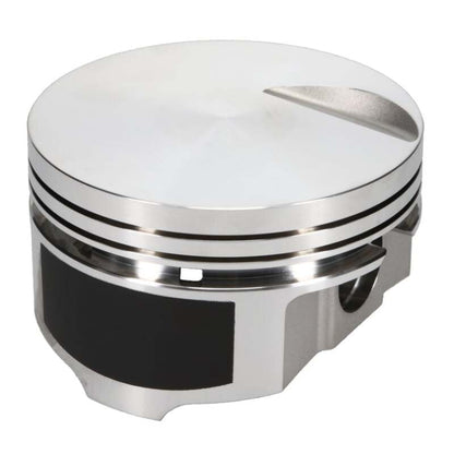 Wiseco Pro Tru Street Chevy Big Block 4.290in Bore 1.350in CH -2.00 CC Piston Set