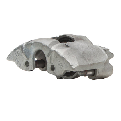 DFC 83-96 Buick LeSabre Front-R Premium Caliper - Silver Zinc Coated