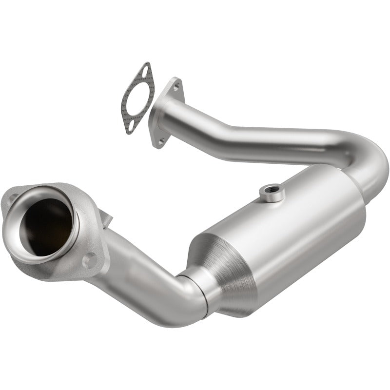 MagnaFlow Direct Fit Catalytic Converter 07-09 Ranger 4.0 Driver Side OEM