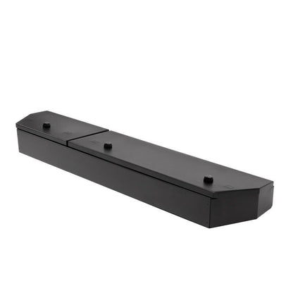 Tuffy Products Tuffy 07-21 Toyota Tundra Double Cab Underseat Lockbox W/ Combo Lock