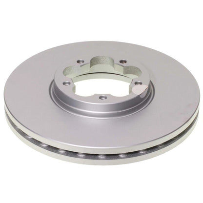 PowerStop Power Stop 2022 Ford E-Transit Front Evolution Coated Rotor