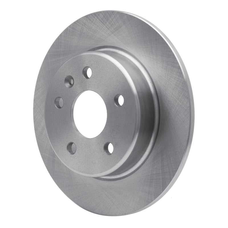 DFC 16-23 Chevrolet Cruze Rear Brake Rotor