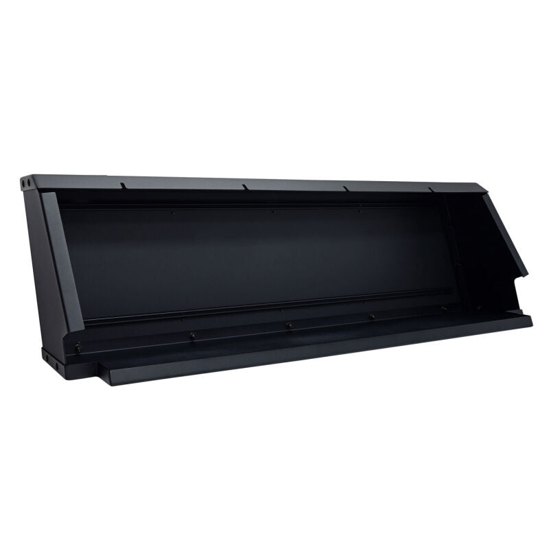 Westin EXP Truck Cap Storage Box Driver for 07-25 Toyota Tundra 5.5ft Bed