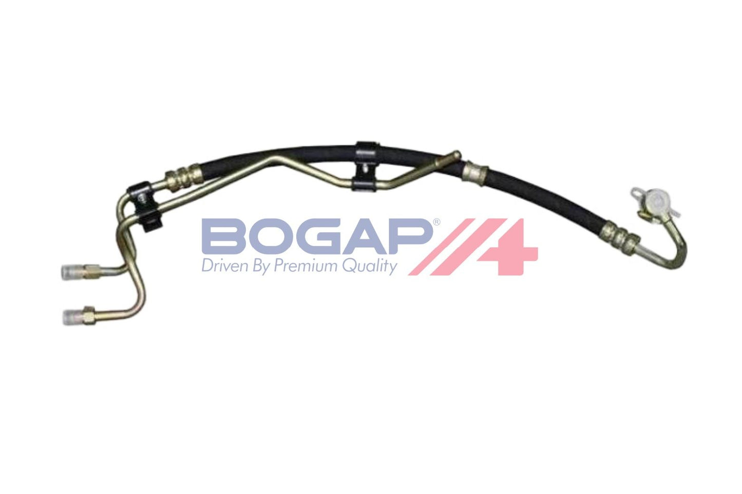 BOGAP T3220127 Hydraulic Hose, Steering