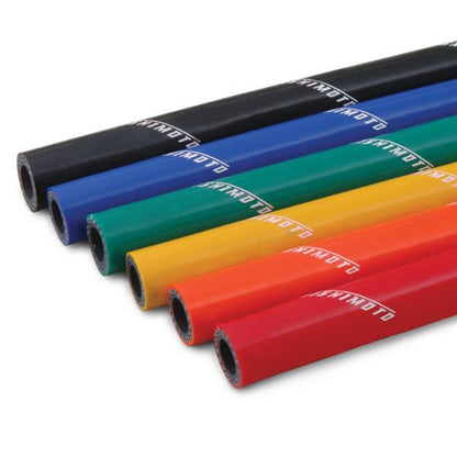 Mishimoto 10mm x 100cm Black Silicone Hose