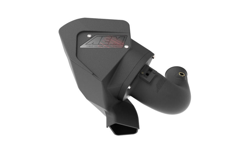 AEM Induction AEM 21-23 Toyota GR Supra L4-2.0L F/I Cold Air Intake System