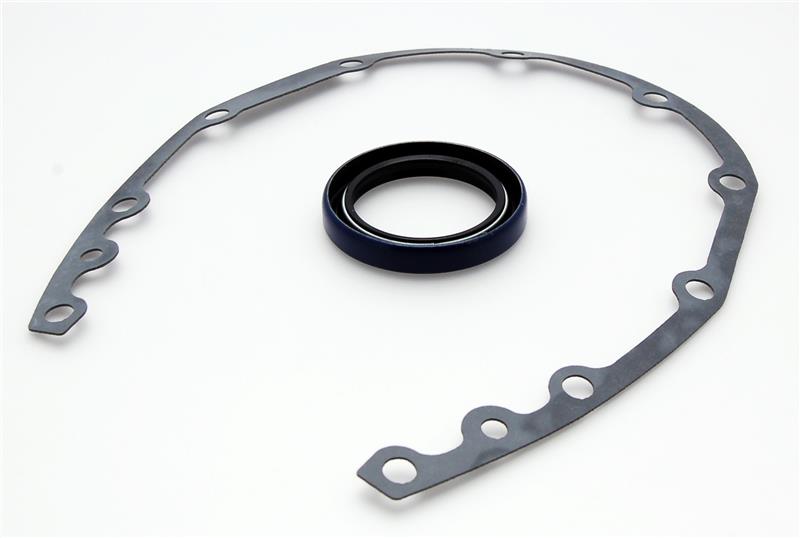 Cometic Gasket Cometic Chevrolet Gen-1 Small Block V8 Timing Cover Gasket Kit - Front Cover - 0.31in