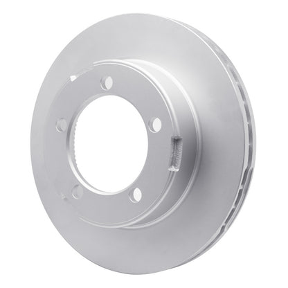 DFC 73-21 BEAVER MOTORCOACH CONTESSA Rear/Front GeoSPEC Coated Rotor