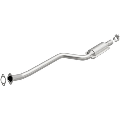 MagnaFlow Direct Fit Catalytic Converter 2006 BMW 530xi 3.0L OEM