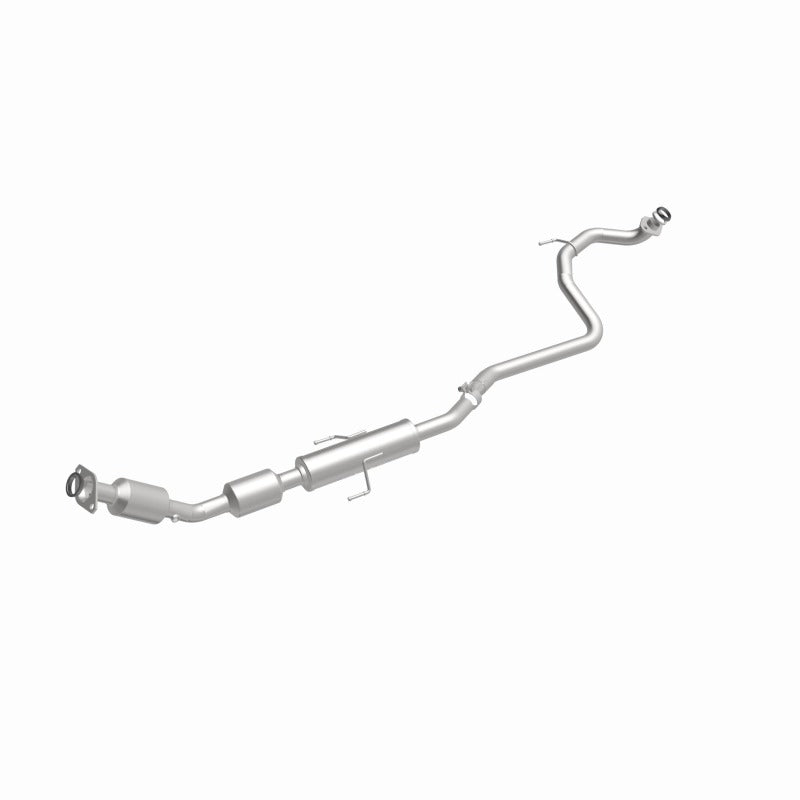 MagnaFlow 07-11 Yaris L4 1.5 OEM Underbody Direct Fit Converter