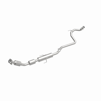 MagnaFlow 07-11 Yaris L4 1.5 OEM Underbody Direct Fit Converter