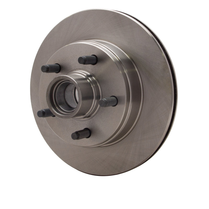 DFC 86-92 Ford Explorer Front Brake Rotor