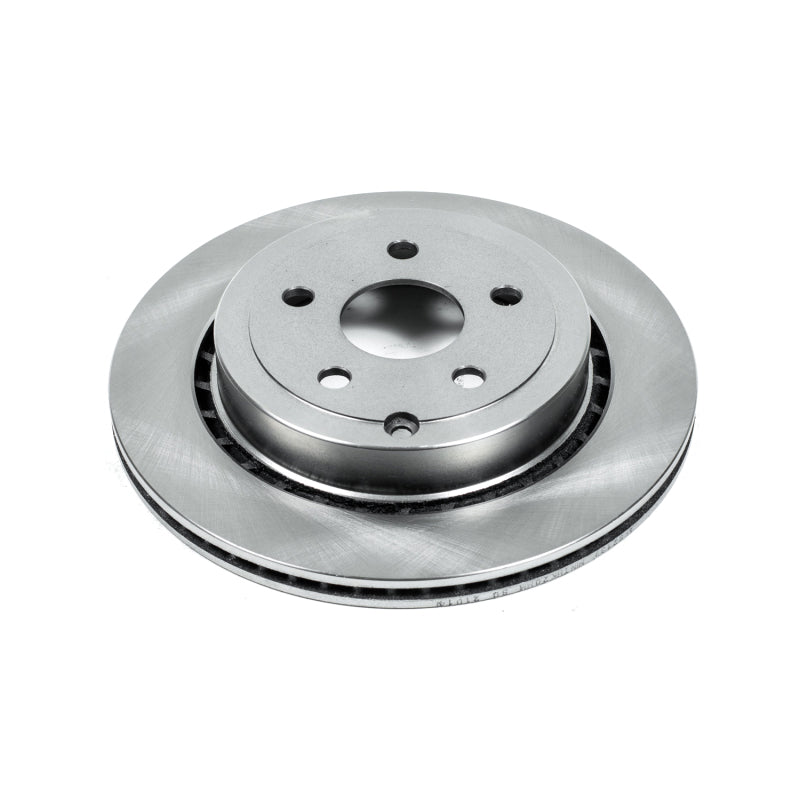 PowerStop Power Stop 11-17 Chevrolet Caprice Rear Autospecialty Brake Rotor