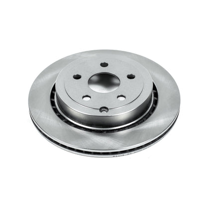 PowerStop Power Stop 11-17 Chevrolet Caprice Rear Autospecialty Brake Rotor