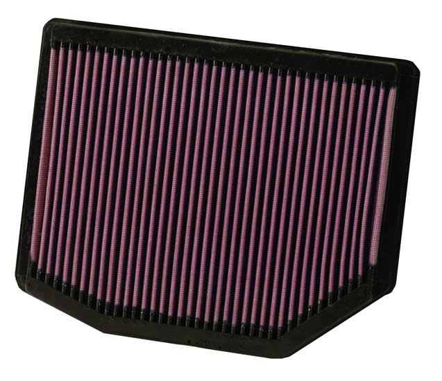 K&N Engineering K&N 07 BMW Z4 3.0L-L6 Drop In Air Filter