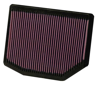 K&N Engineering K&N 07 BMW Z4 3.0L-L6 Drop In Air Filter