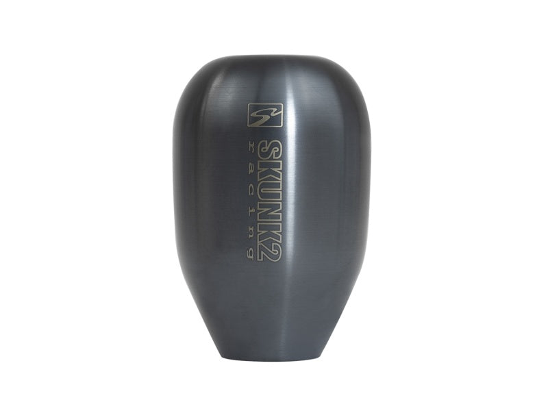 Skunk2 Racing Skunk2 Honda/Acura 5-Speed Billet Shift Knob (10mm x 1.5mm) (Apprx. 440 Grams)
