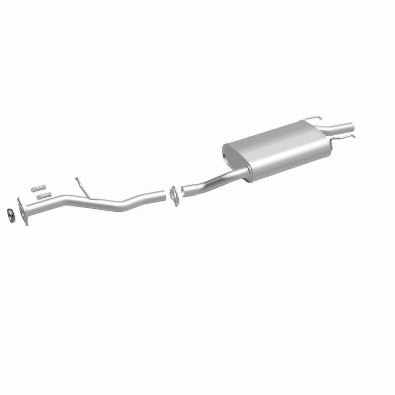 Magnaflow BRE Exhaust 94-97 Accord 2.2L Muffler Kit