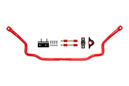 UMI Performance 78-88 GM G-Body Front Sway Bar - Red
