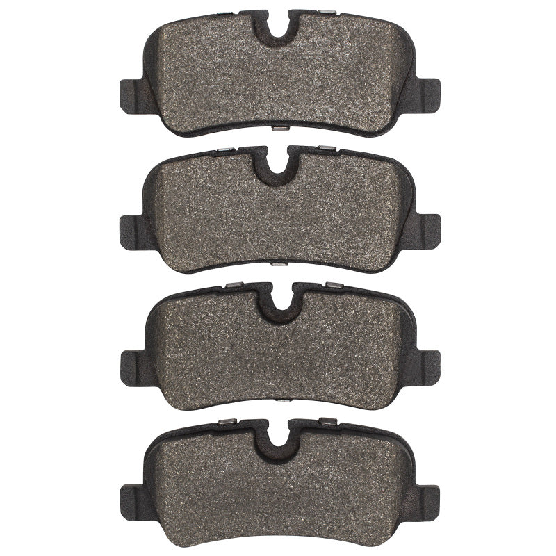 DFC 05-16 Land Rover Range Rover Sport Rear Low Metallic 5000 Advanced Brake Pads