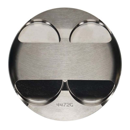 Wiseco Honda F20C 89.00 mm Bore 28.98 mm CH 7.00 CC Piston Set
