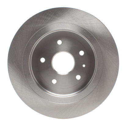 DFC 22-24 Chevrolet Captiva Rear Brake Rotor