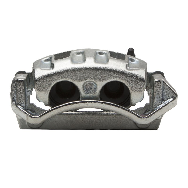 DFC 99-04 Ford F-150 2WD Front-R Premium Caliper - Silver Zinc Coated