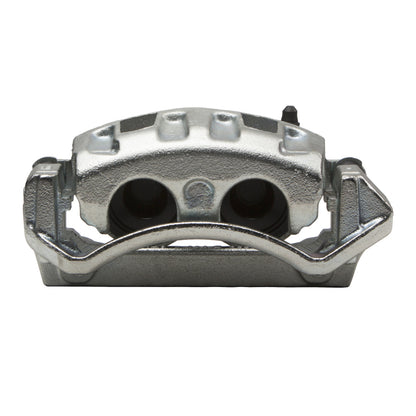 DFC 99-04 Ford F-150 2WD Front-R Premium Caliper - Silver Zinc Coated